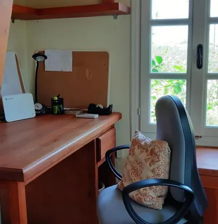 Angelica Hébergement de vacances