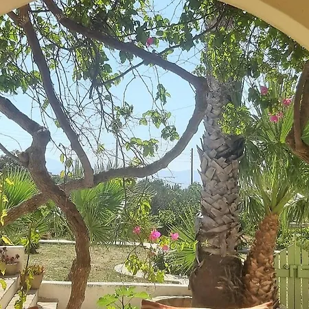 Angelica Hébergement de vacances *