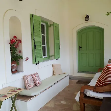 Hébergement de vacances Angelica *